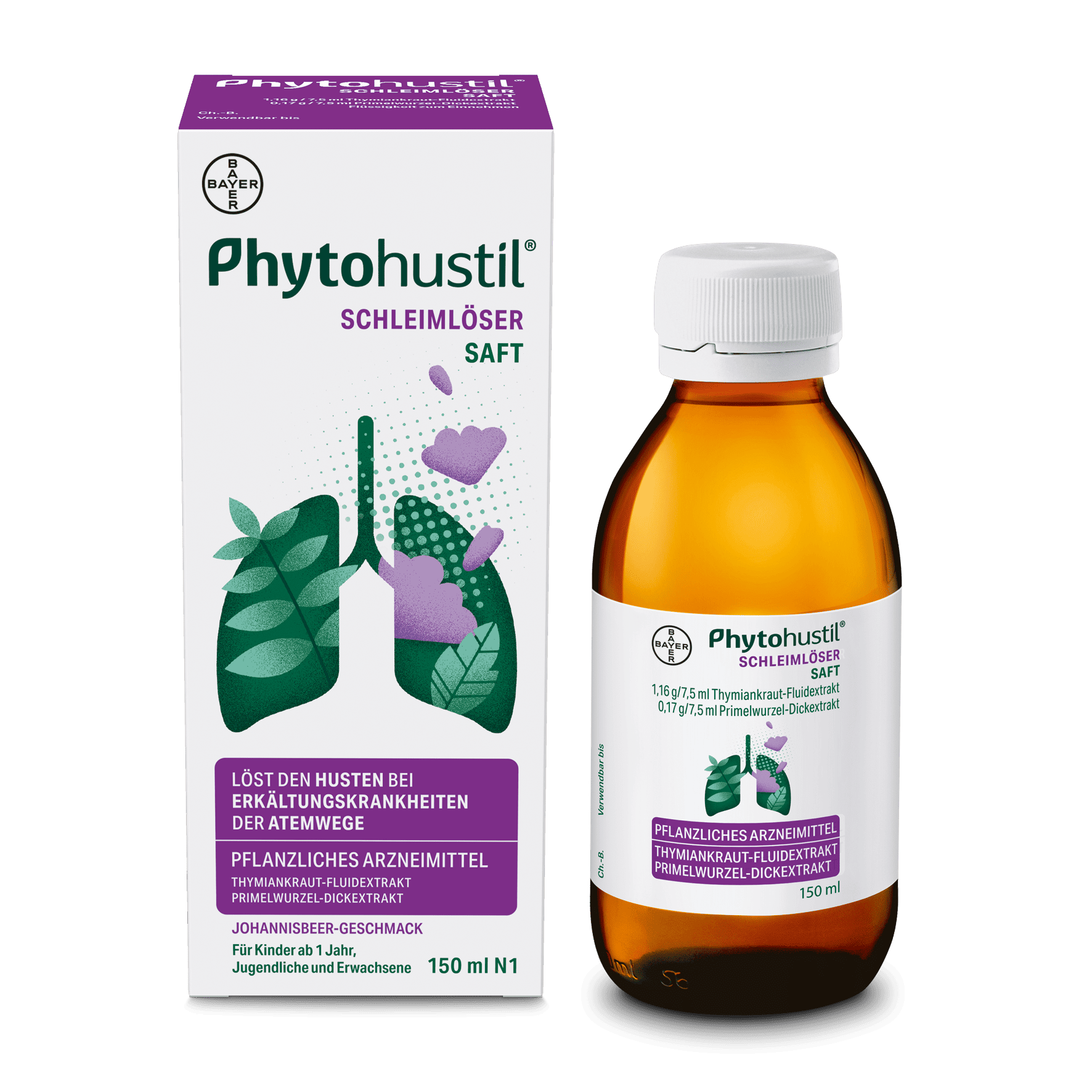 phytohustil