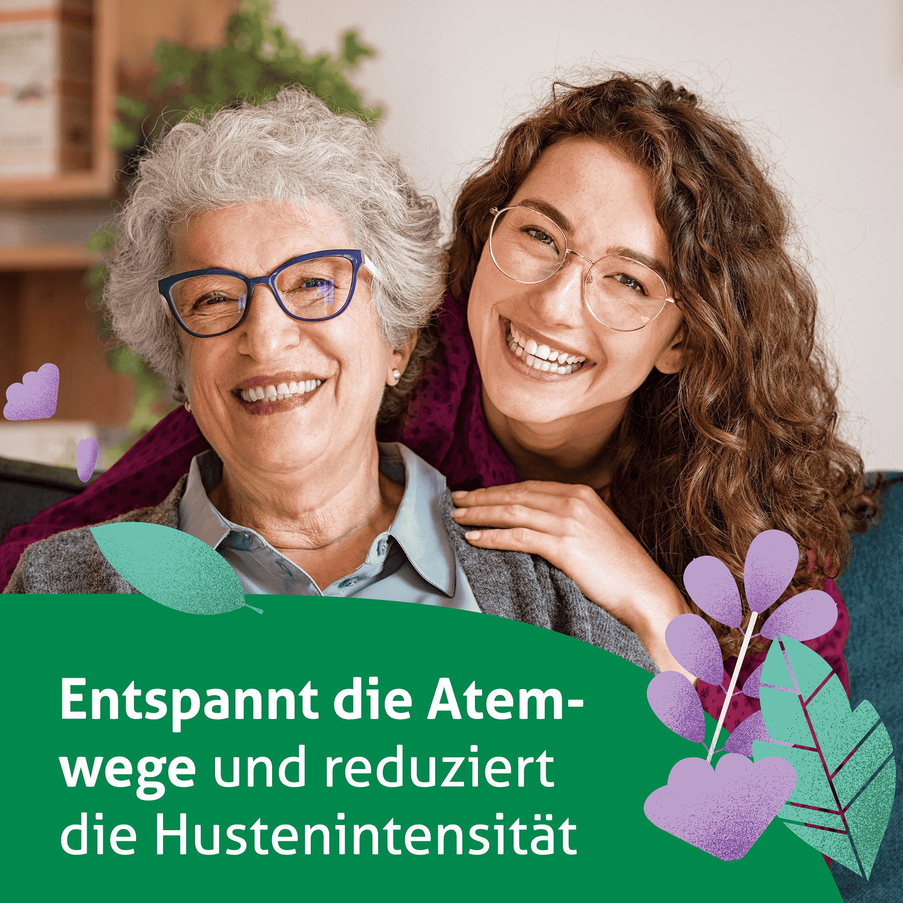 Phytohustil® Schleimlöser Saft