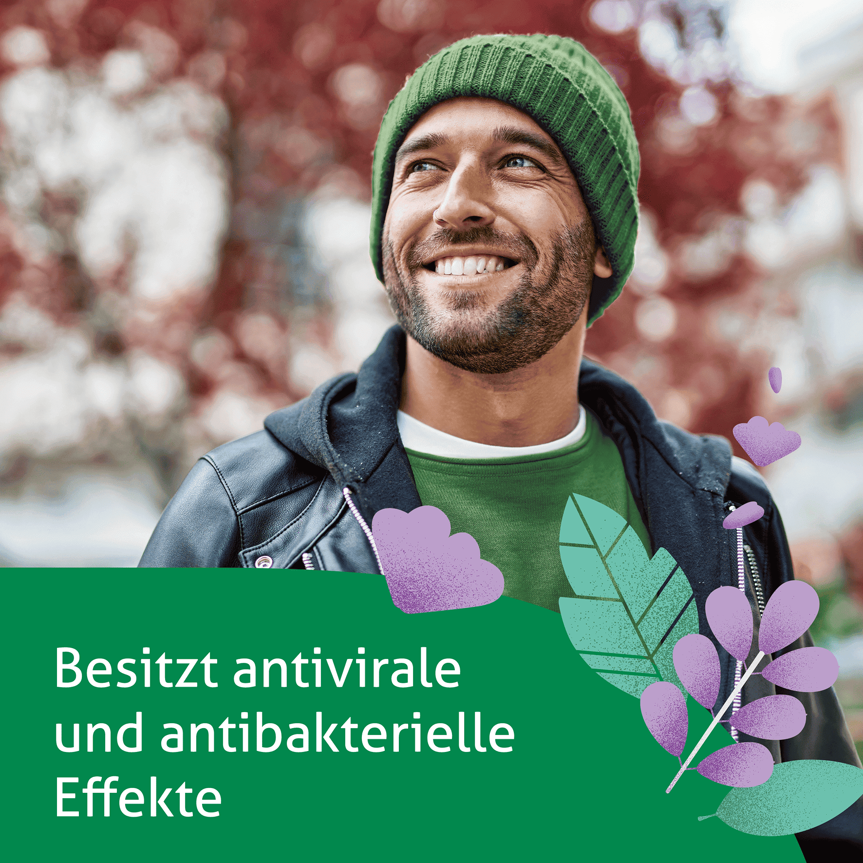 Phytohustil® Schleimlöser Saft