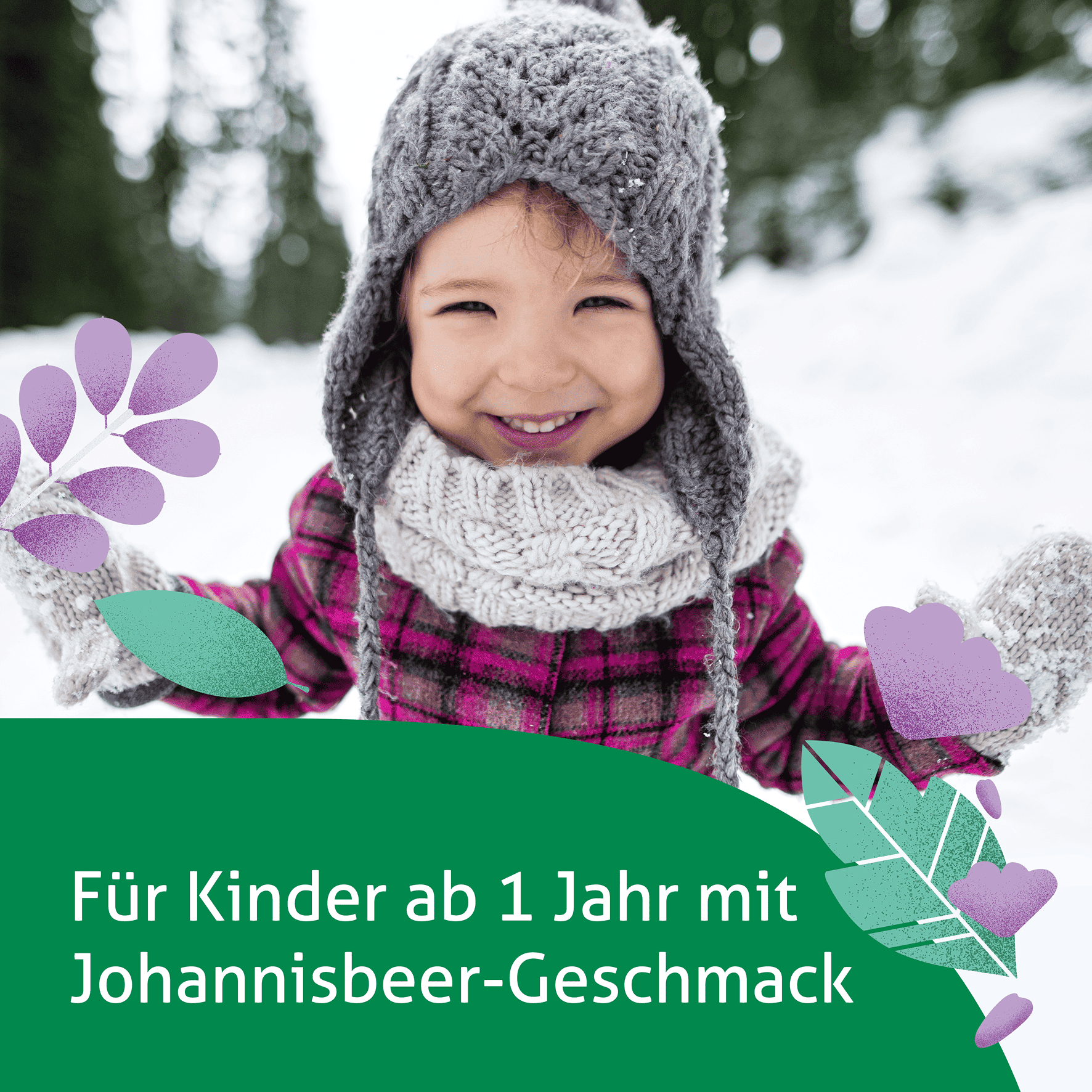 Phytohustil® Schleimlöser Saft
